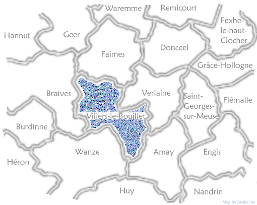 Villers-le-Bouillet